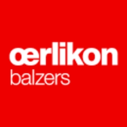 aerlikon balzers aerlikon balzers